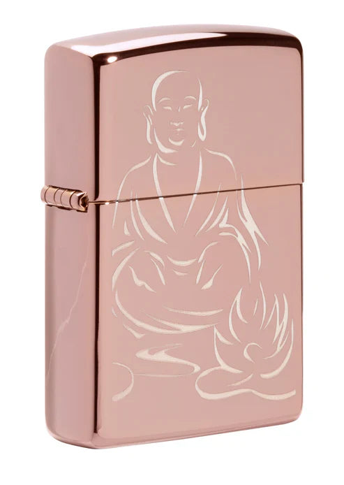 Zippo 29.95 Budda