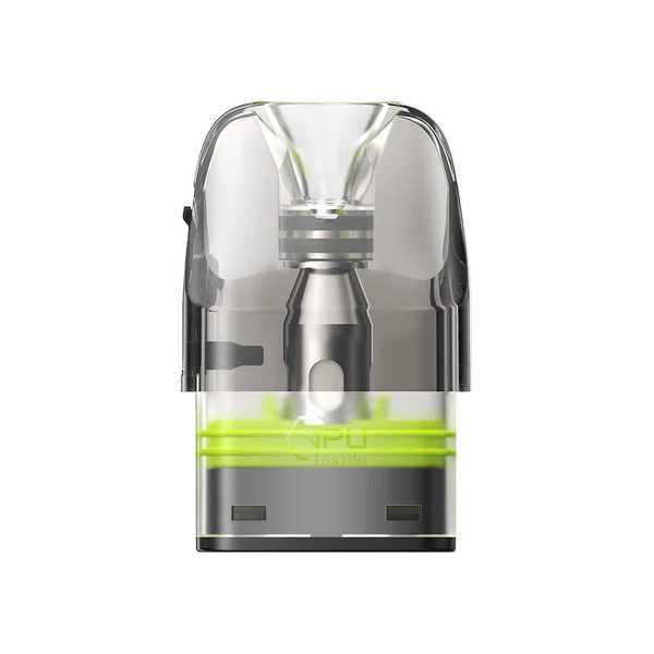 Geek Vape Qpod 2ml 3Ct Q0.8 OHM