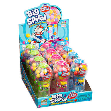 Kids Mania Big Spiral