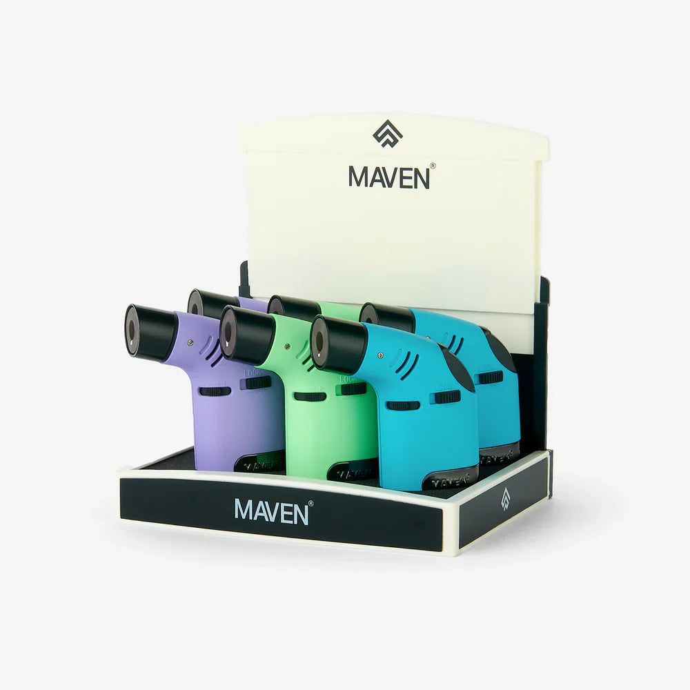 Maven Tusk 99-D603 6Ct Pgb with packaging