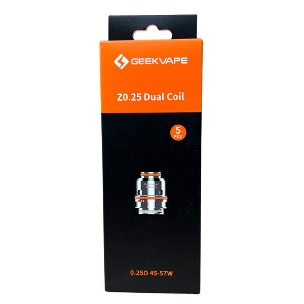 Geekvape Z Series Coil (5-Pack)