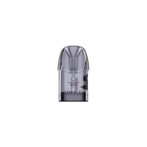 Uwell Caliburn A3S Replacement Pods | 1.0ohm
