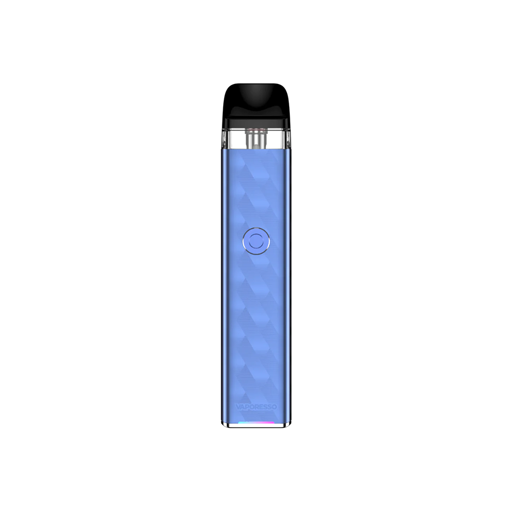 Vaporesso Xros 3 Kit | Ice Blue