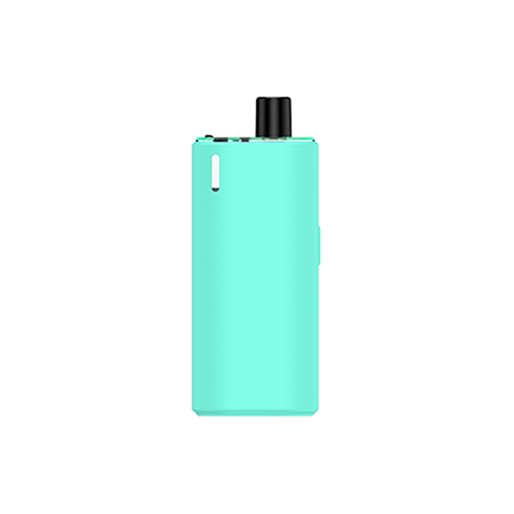 Geekvape Peak Kit (Pod System) | Tiffany Blue