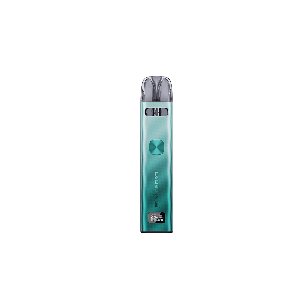 Uwell Caliburn G3 Kit | Serene Lake