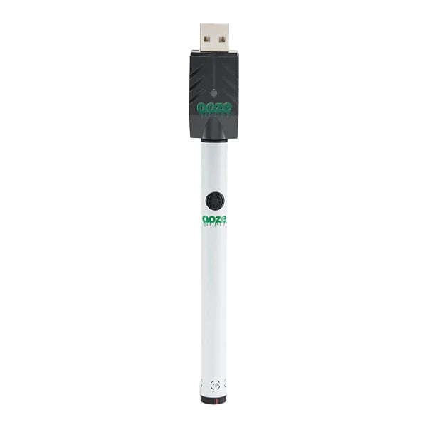 Ooze Slim Twist Pen 2.0 510 Battery Mod (320mAh)