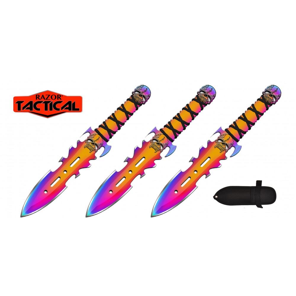 Razor Tactical 8003 RB