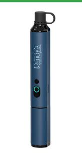 Randy'S Path Lite Concentrate Vaporizer Sapphire