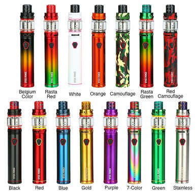 SMOK Stick Prince Kit - Group photo
