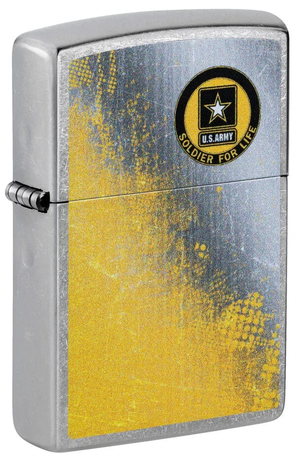 Zippo 29.75 US ARMY 46420