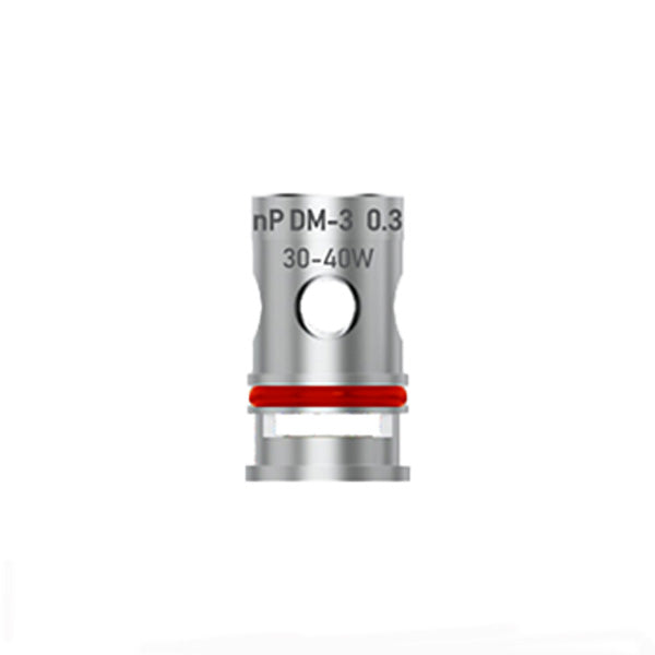 Dovpo DNP Coils