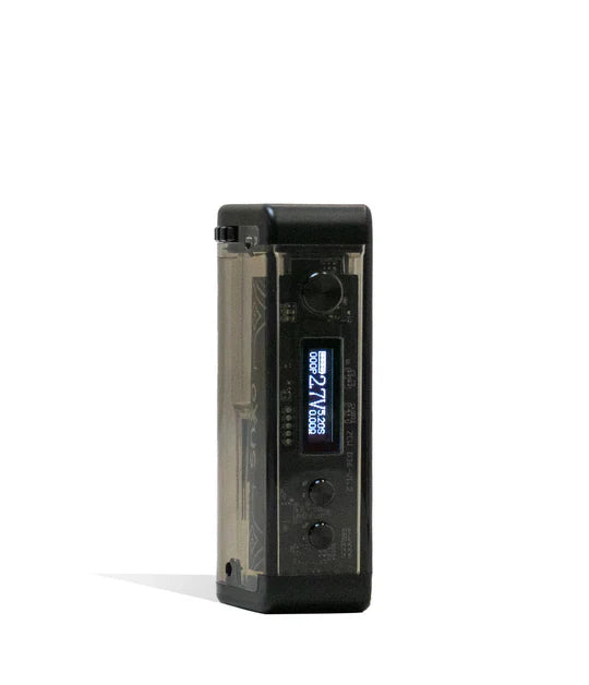 Exus Adapt Adjustable Cartridge Vaporizer Black