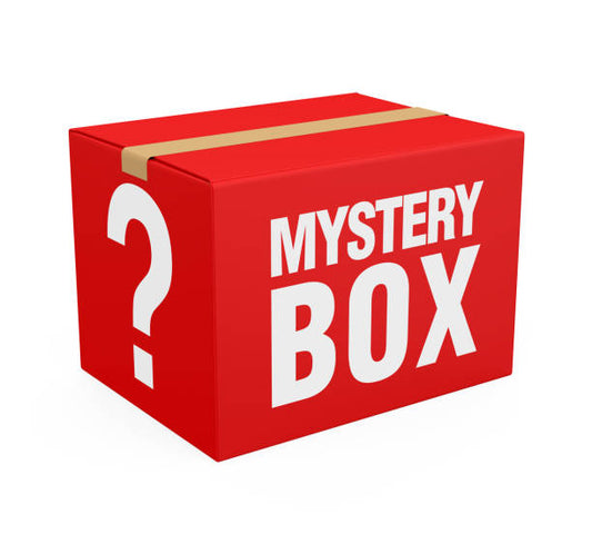 Mystery Box 101