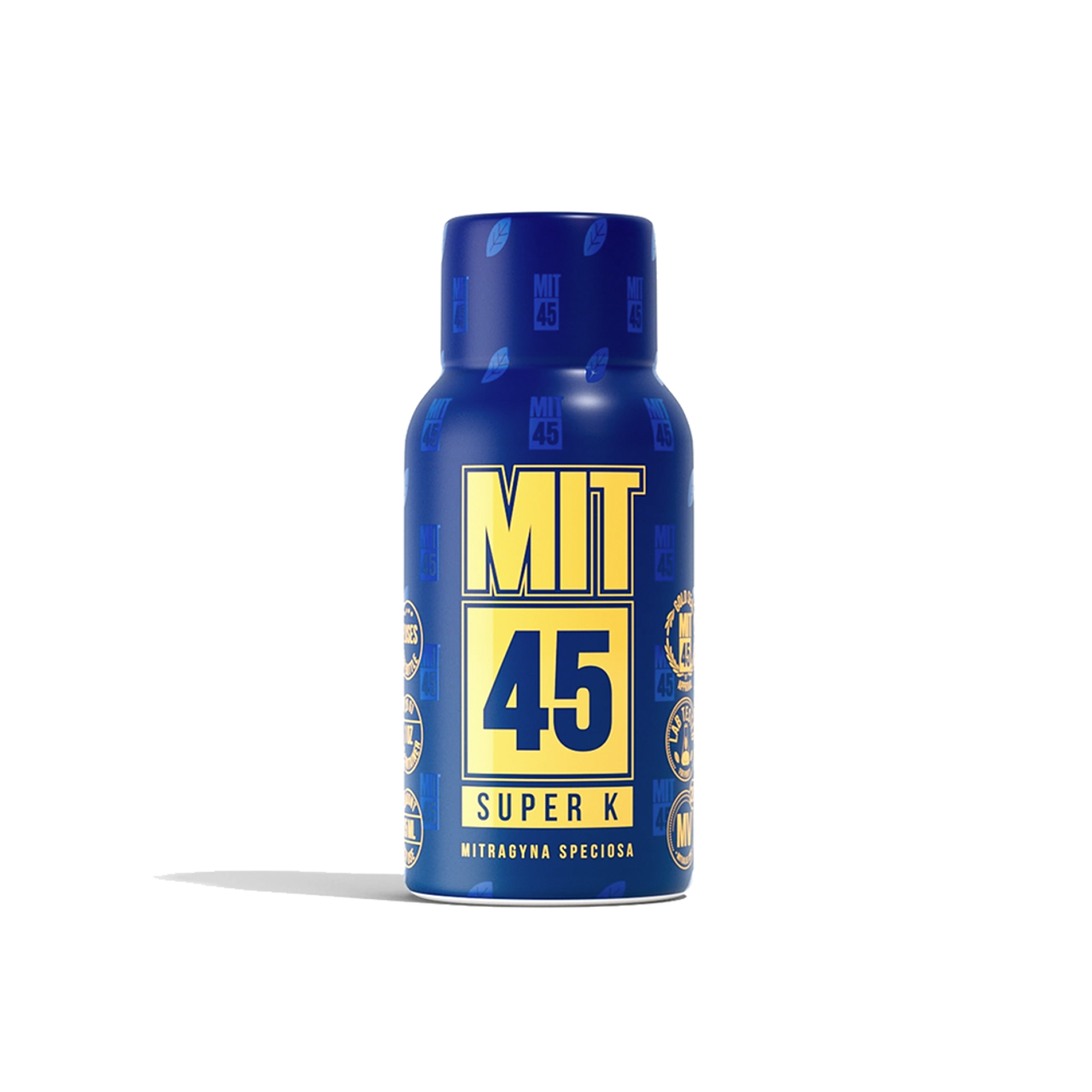 MIT45 Super K | 12pk