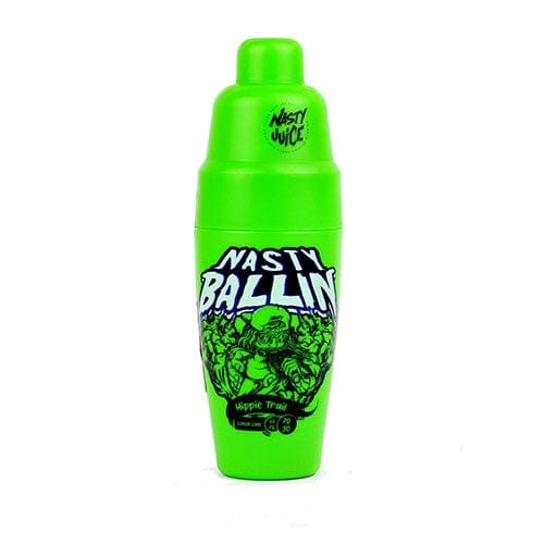 Nasty Ballin 60mL - Hippie Trail