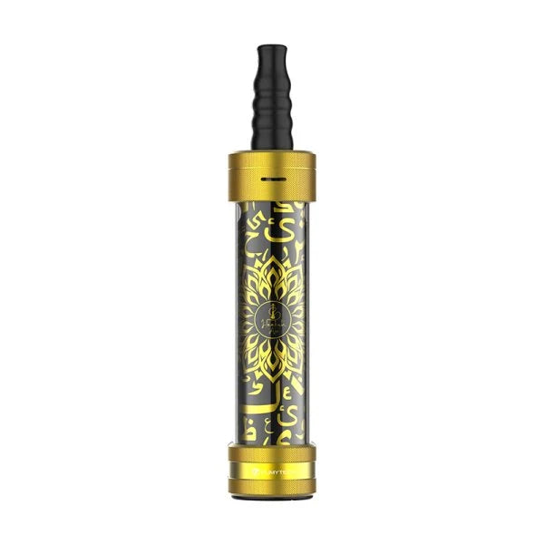 Fumytech Hookah Air 6ml 3200mah Gold