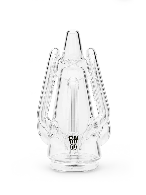 Puffco Peak Ryan Fitt Recycler Glass 2.0