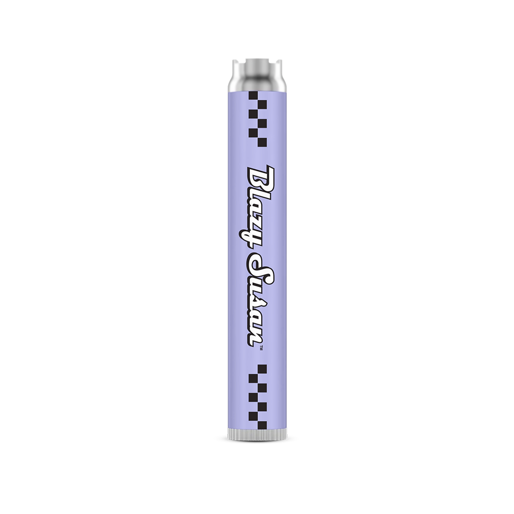 Blazy Susan Battery 650mah Purple