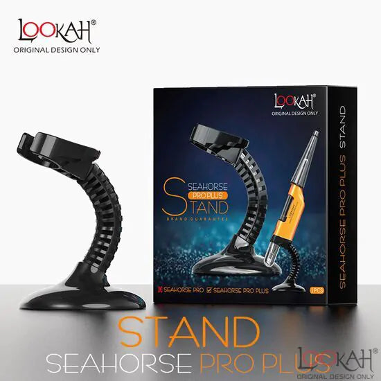 Lookah Seahorse Pro Plus Stand