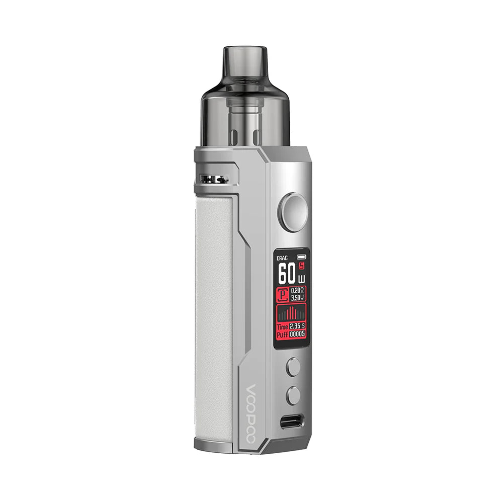 VooPoo Drag S Pod Mod Kit 60w