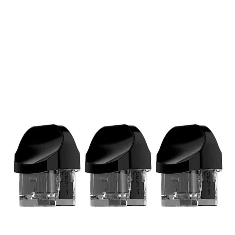 SMOK Nord 2 Pods (3-Pack) RPM Pod