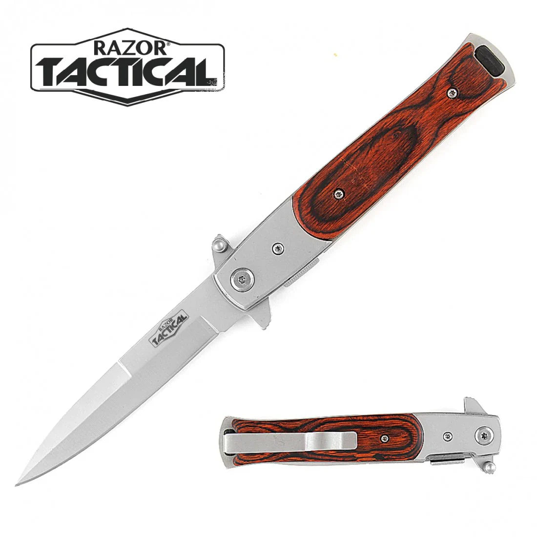 Razor Tactical RT-7033 WD