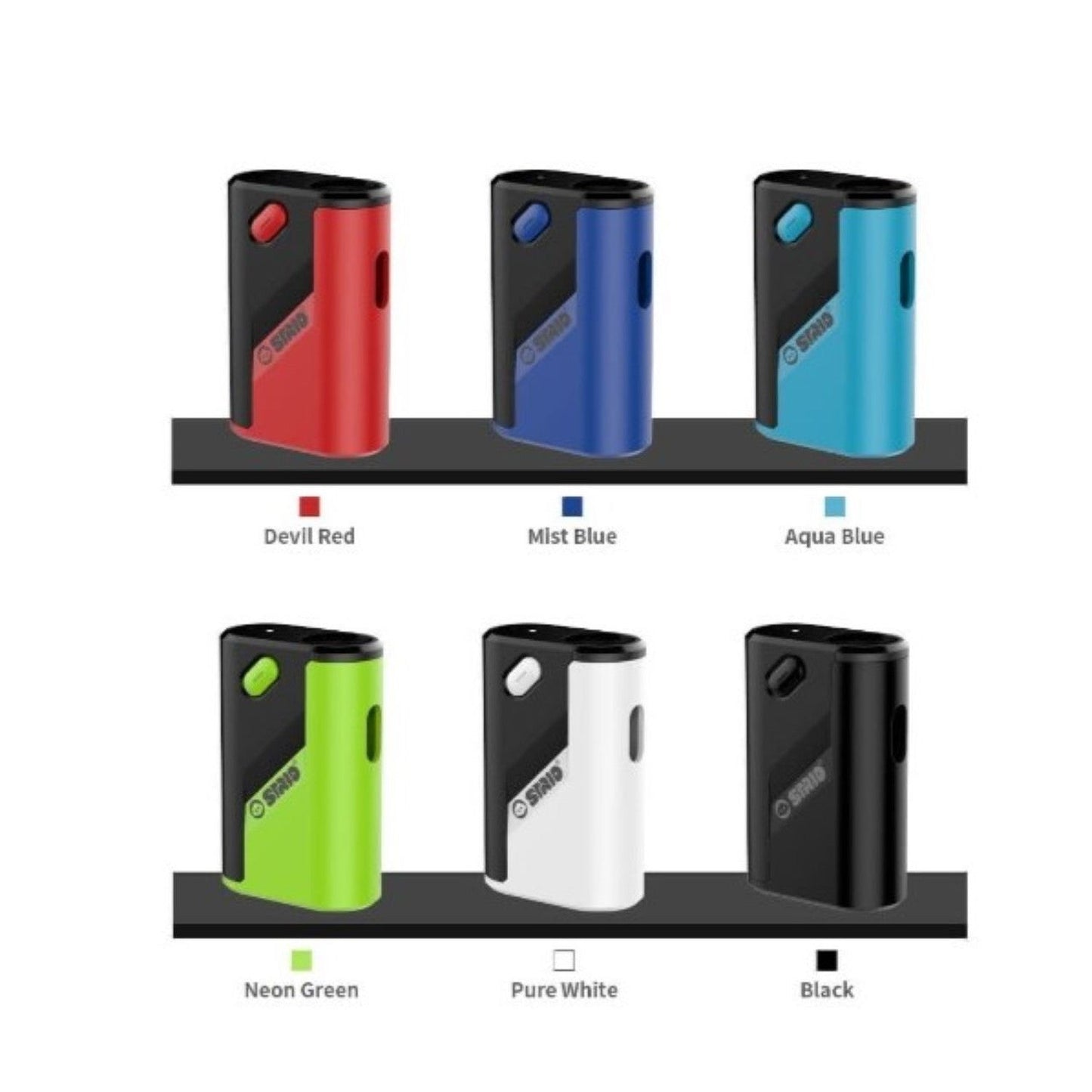 Strio Mite 510 6pk