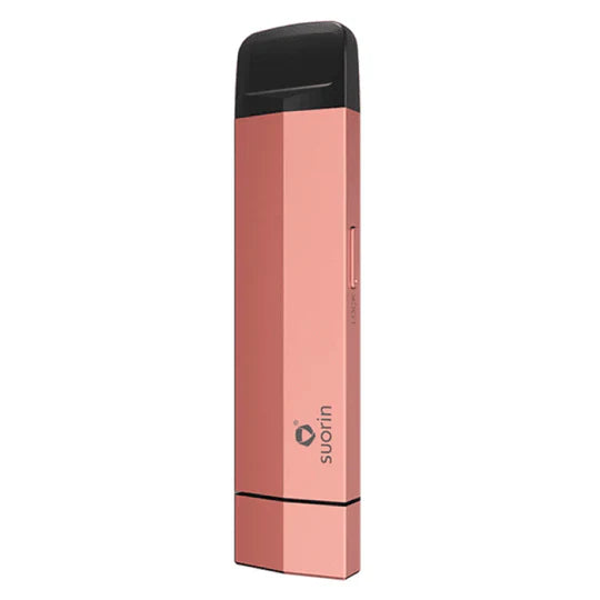 Suorin Edge Kit | Living Coral