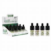 Ooze Sprnklz Terpene Infused Bong Water Enhancer 12pk Herby with Packaging