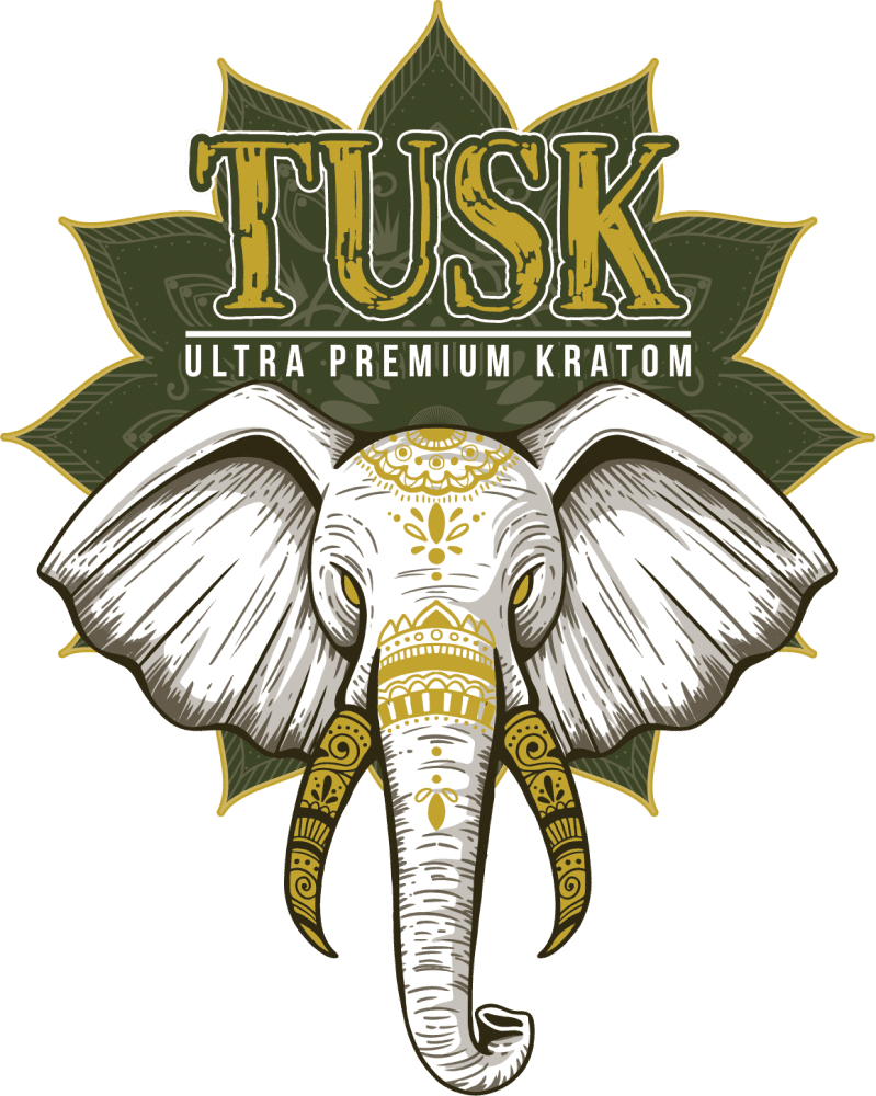 Tusk Kratom Capsule