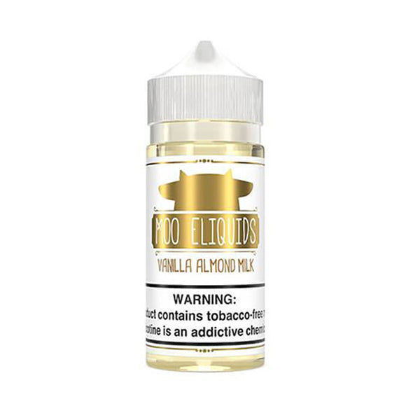 Moo TFN Series E-Liquid 100mL (Freebase)