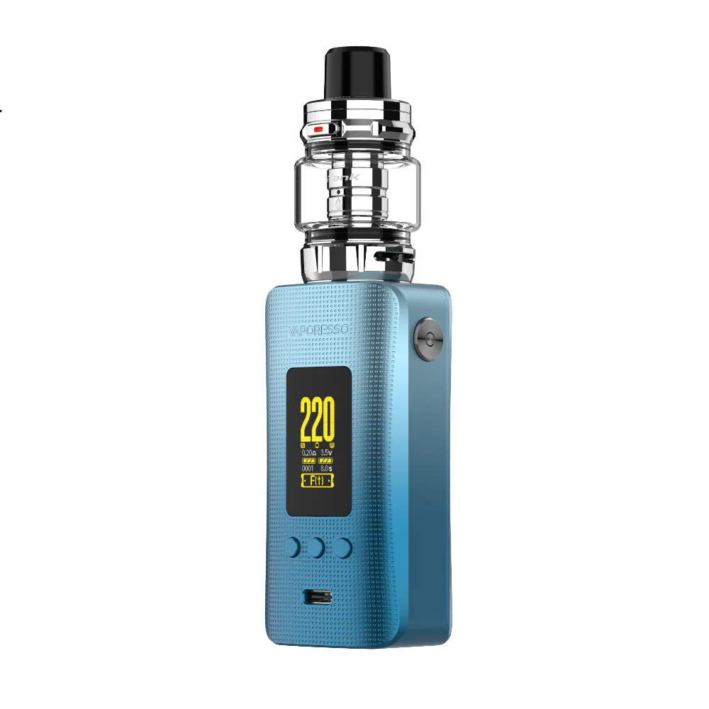 Vaporesso Gen 200 Kit | 200w