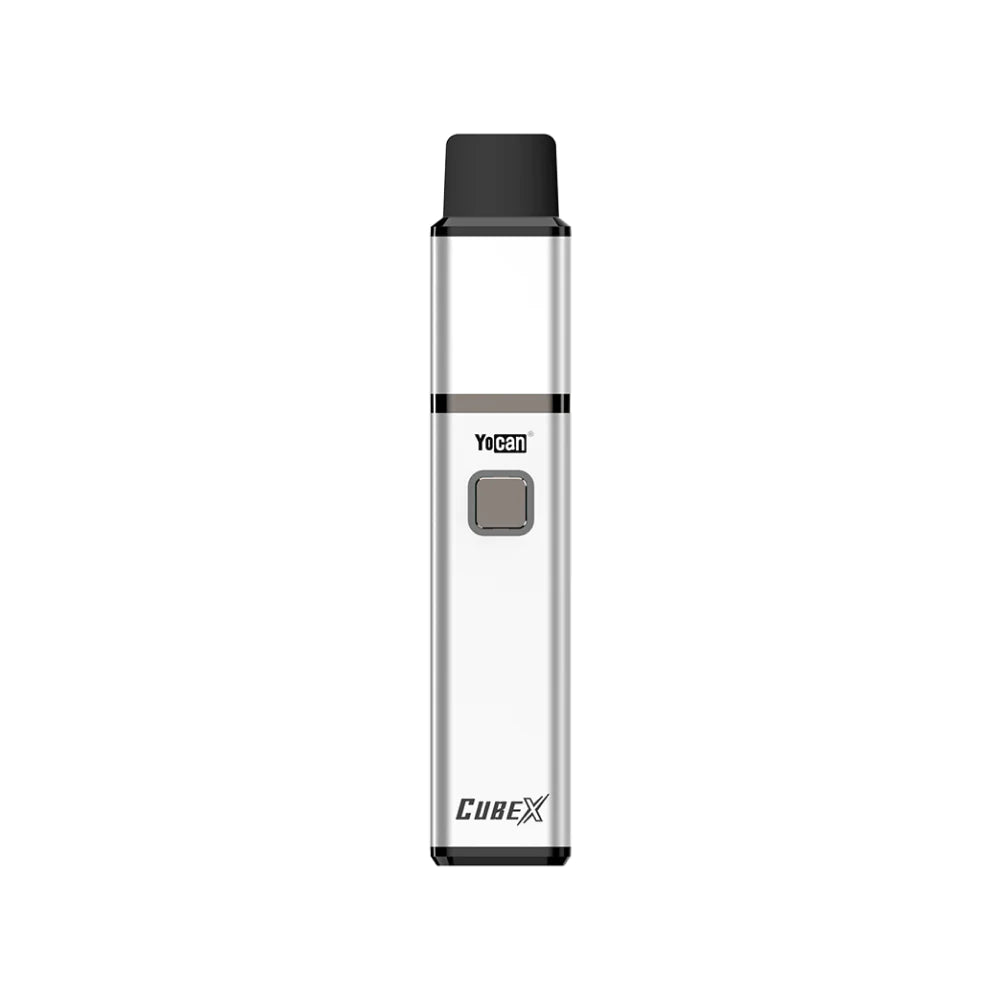 Yocan Cube X | White