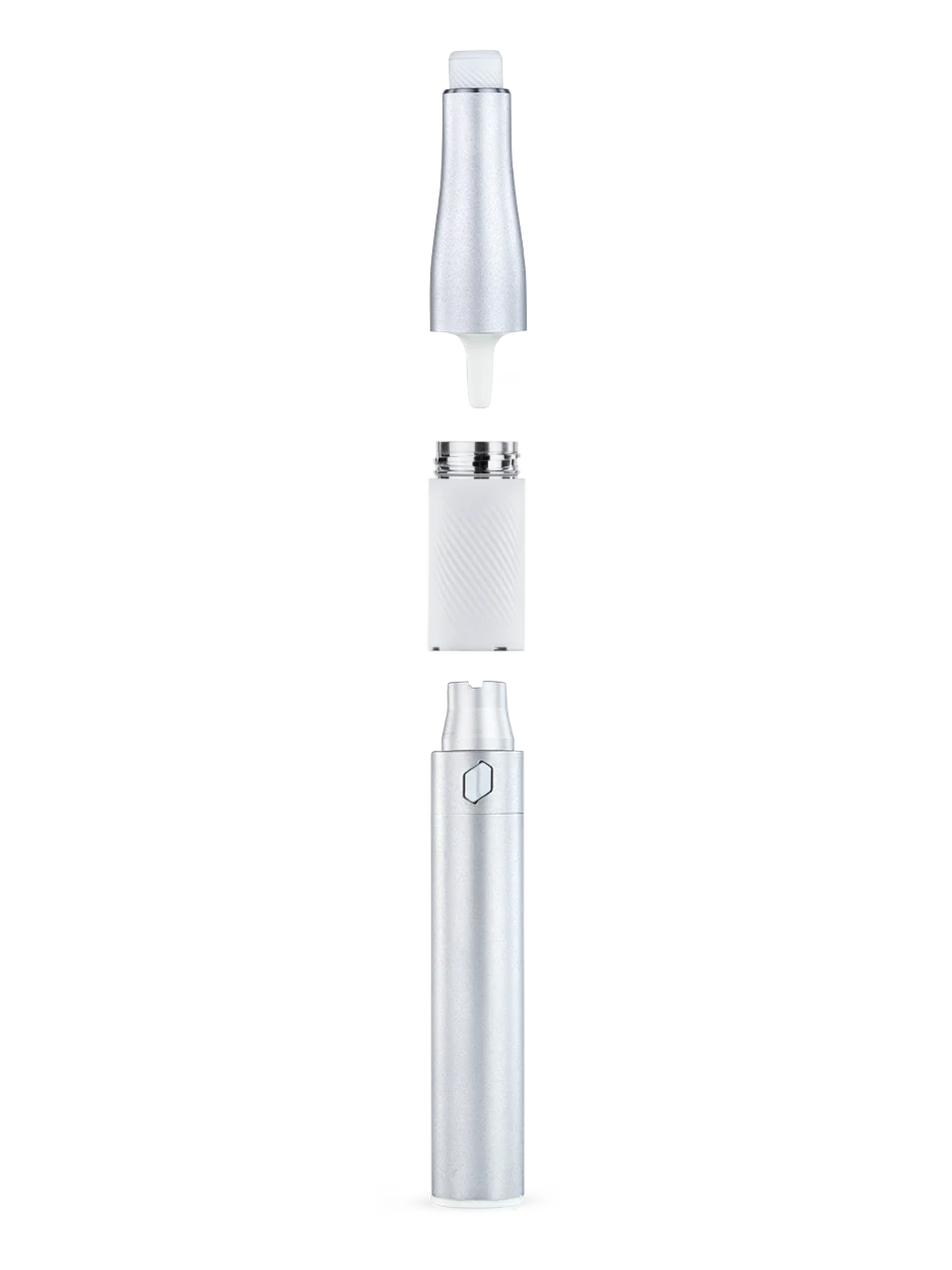 Puffco Plus Pearl
