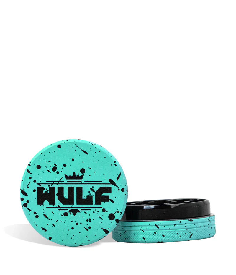 Wulf Grinder | 65mm | 2pc