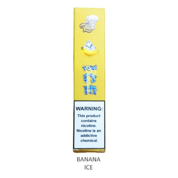 Lush Disposable | 300 Puffs