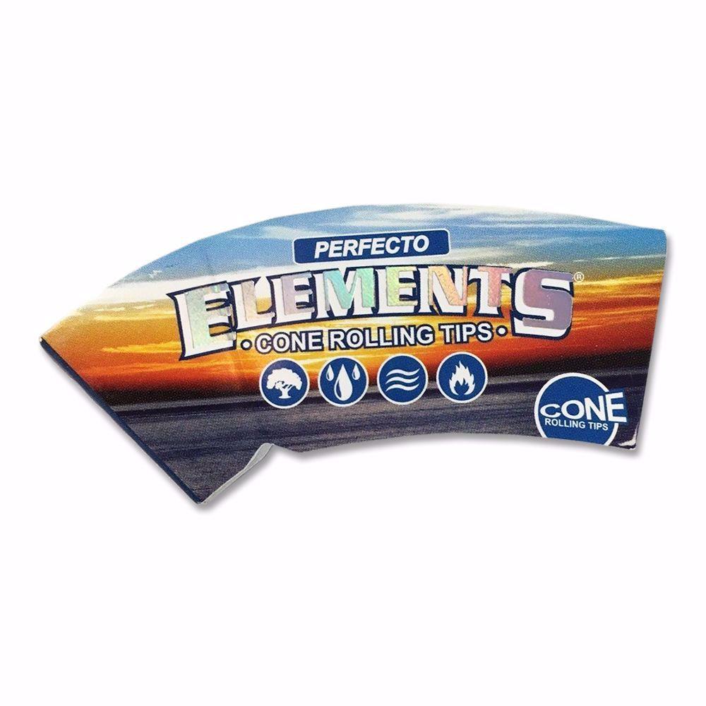 Elements Perfecto Cone Tips