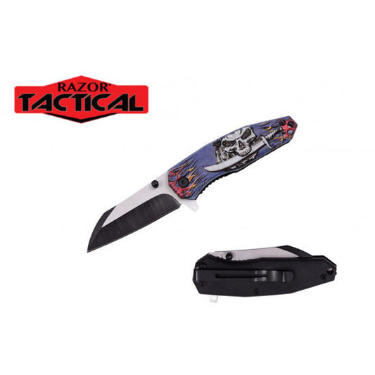 Razor Tactical RT-7132 BL