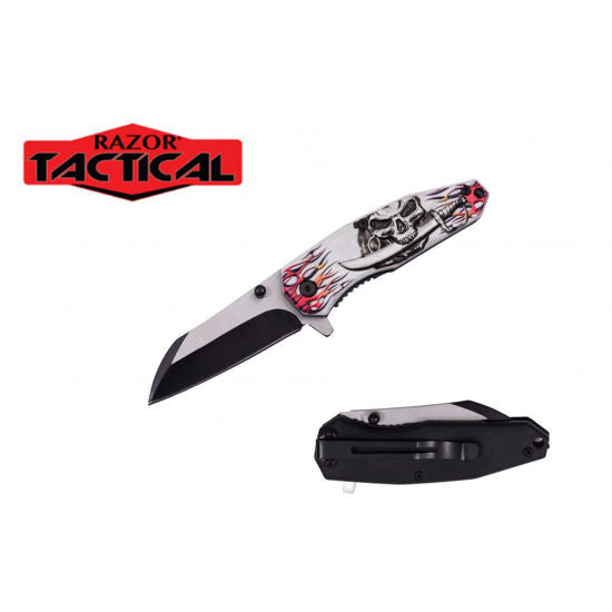 Razor Tactical RT-7132 SL