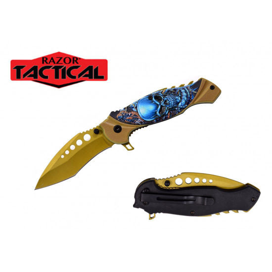Razor Tactical RT-7139 GD