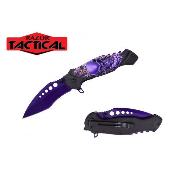 Razor Tactical RT-7139 PU