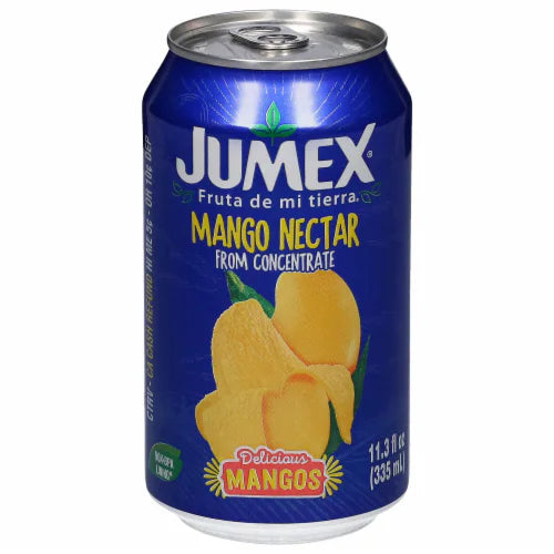 Jumex Can Juice Mango
