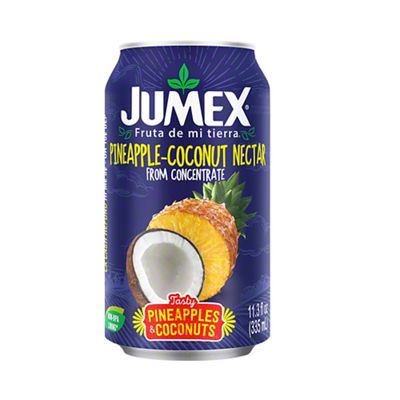 Jumex Can Juice Pineapple/Coconut
