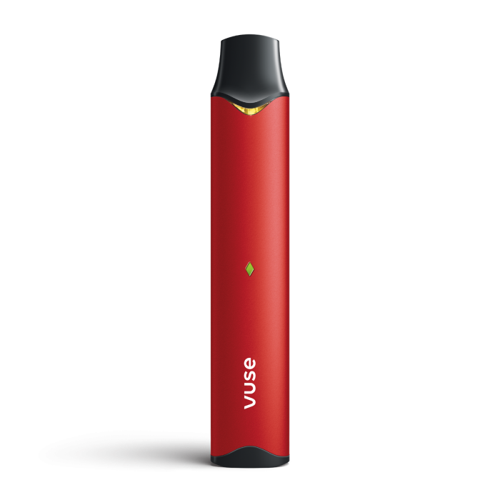 Vuse Alto Device Red
