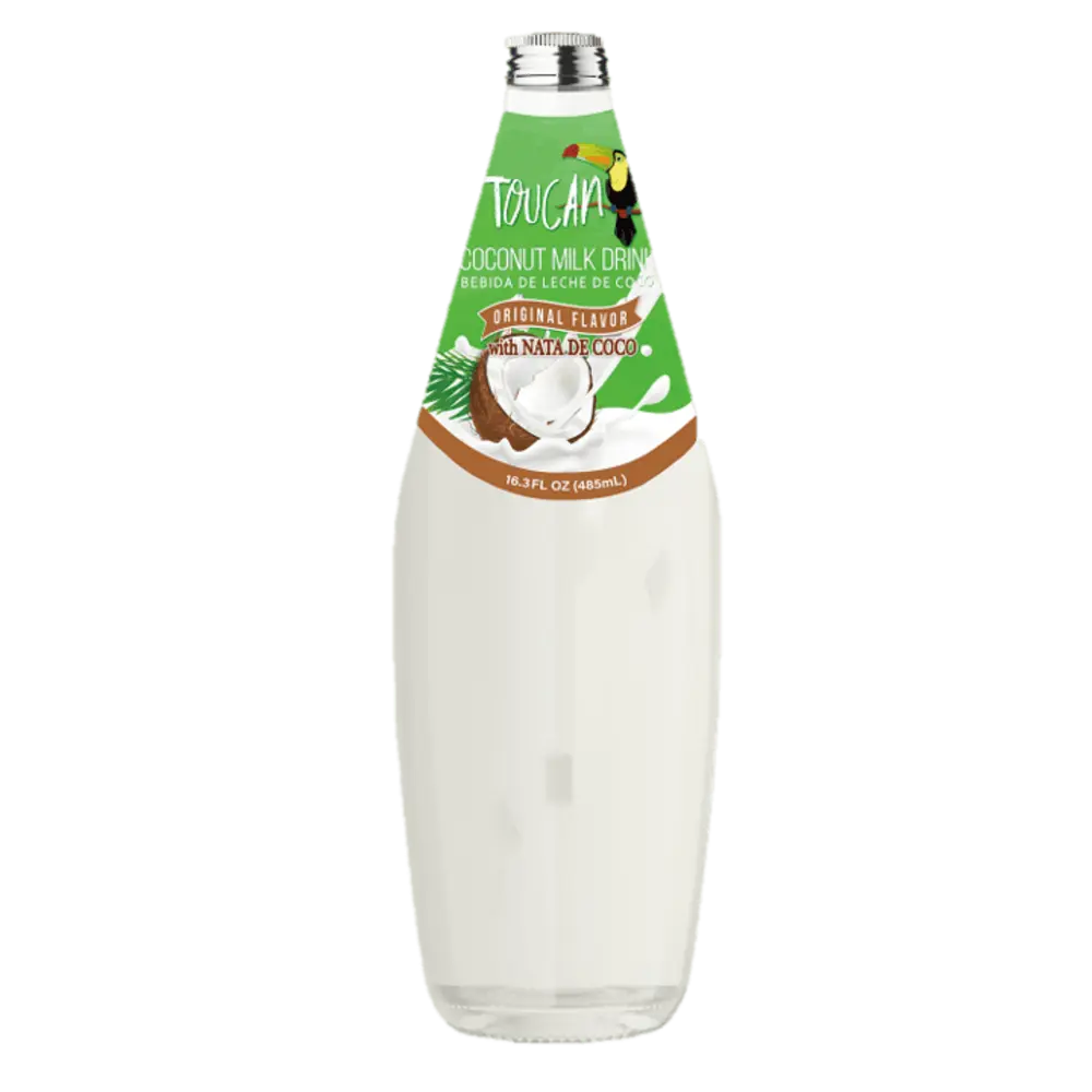 Toucan Coconut Milk Drink 6ct Original