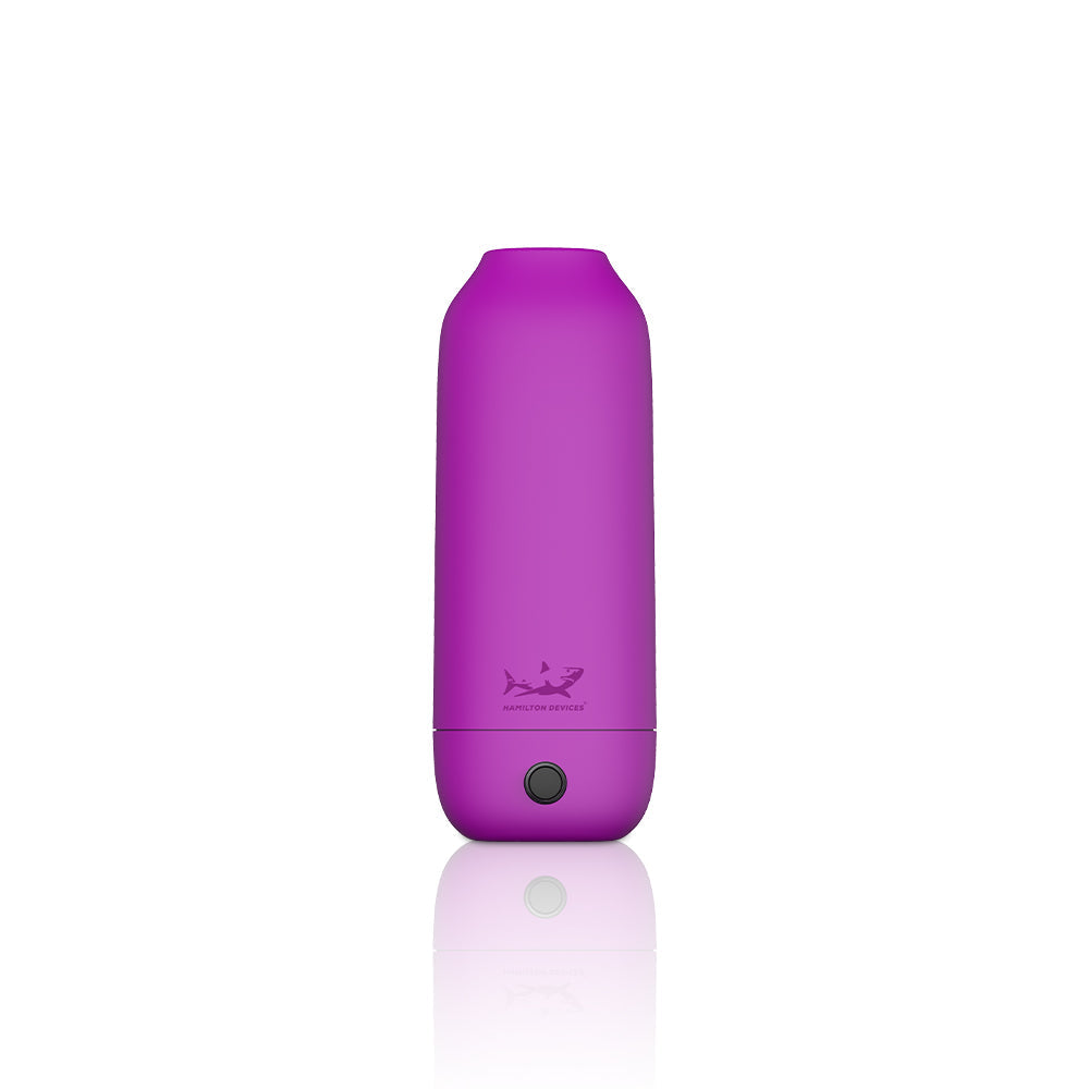 Hamilton Devices Cloak V2 Purple