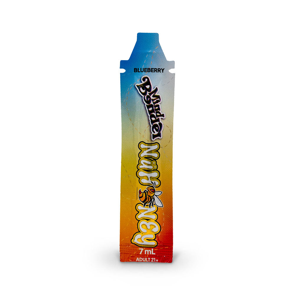Mad Honey 50ct Blueberry
