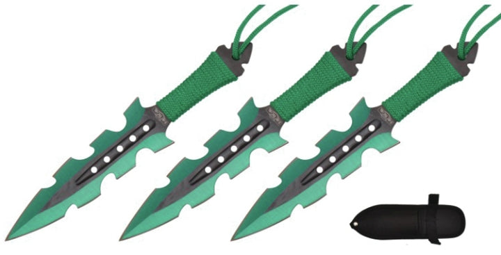 Razor Tactical 8001 GN