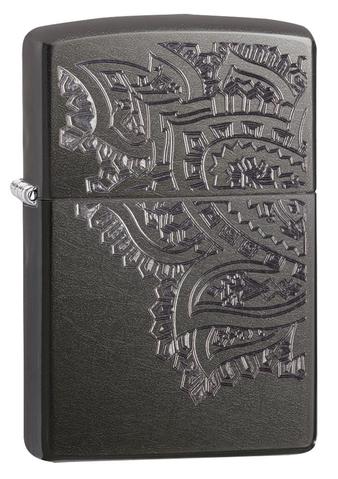 ZIPPO 33.95 Iced Paisley 29431