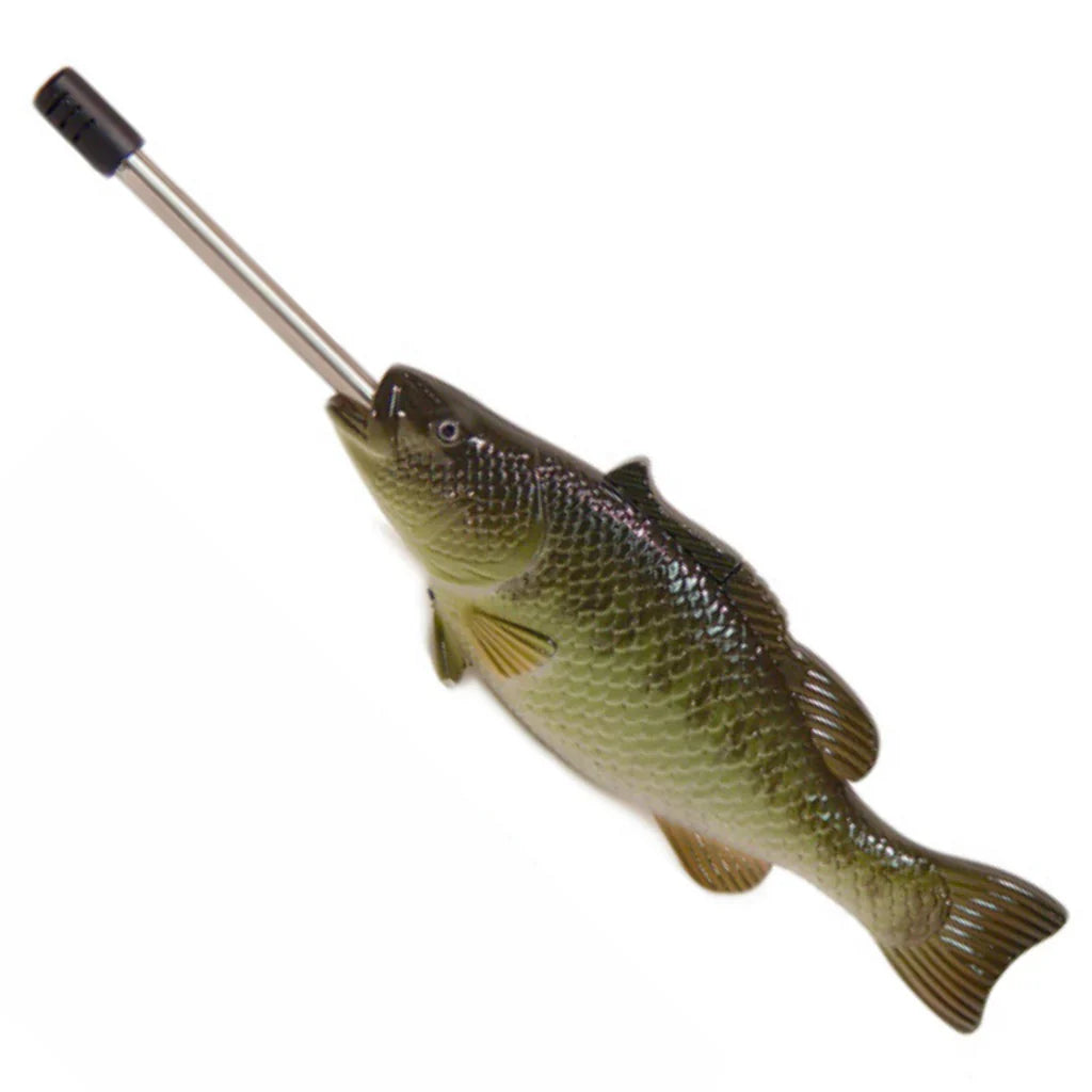BBQ Lighter Single Large Fly Fishing